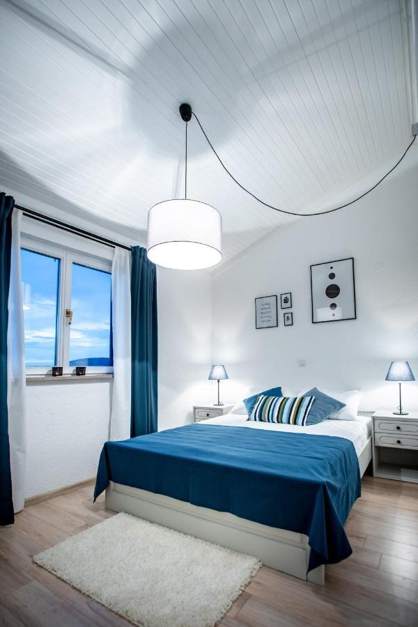 סופטרסקה דראגה Beach Suite Nina מראה חיצוני תמונה