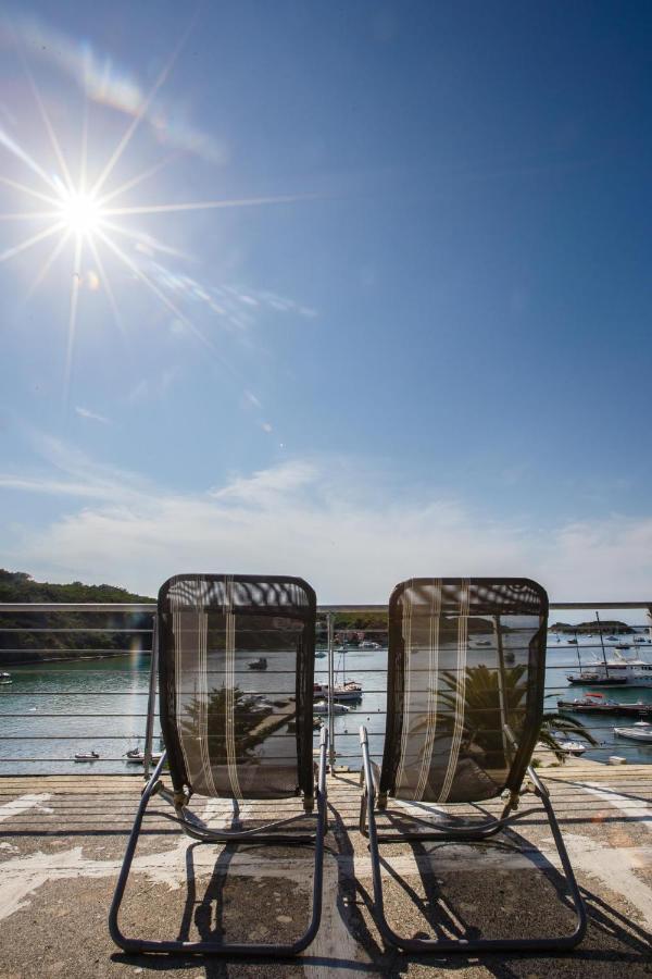 סופטרסקה דראגה Beach Suite Nina מראה חיצוני תמונה